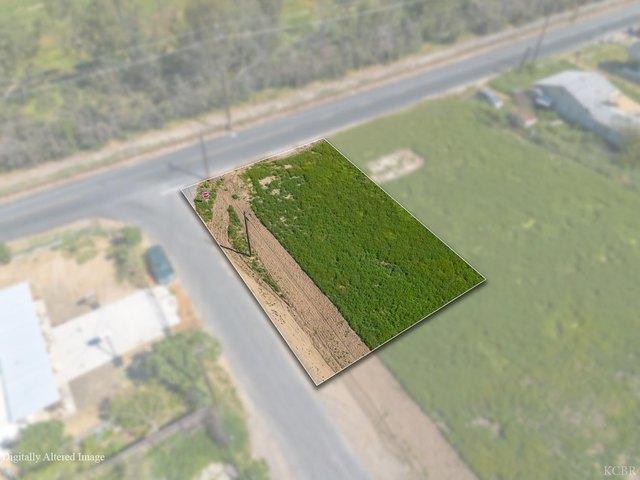 Land for sale in Hanford, California