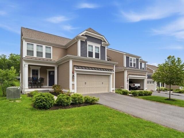 Condo for sale in Sudbury, Massachusetts