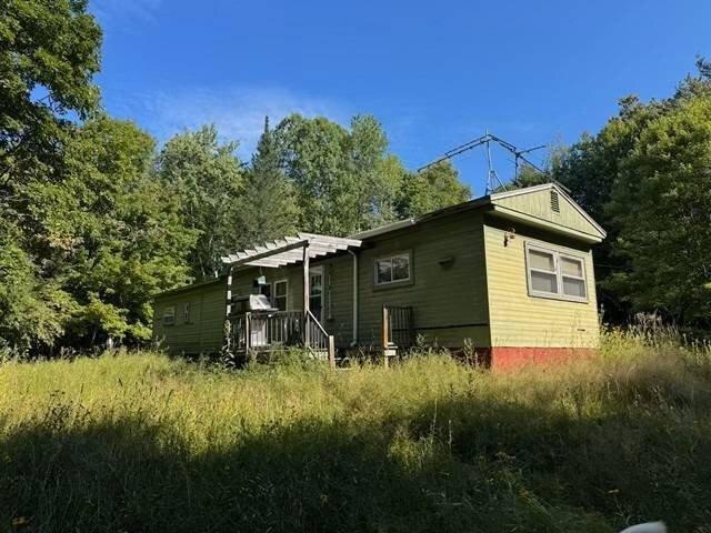House for sale in Wilton, Maine