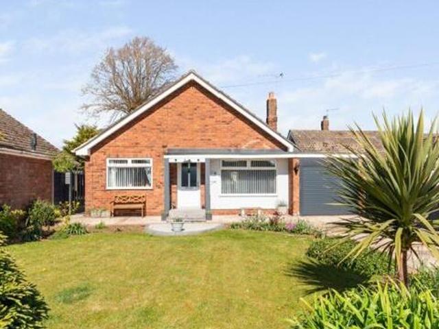 House for sale in North Yorkshire