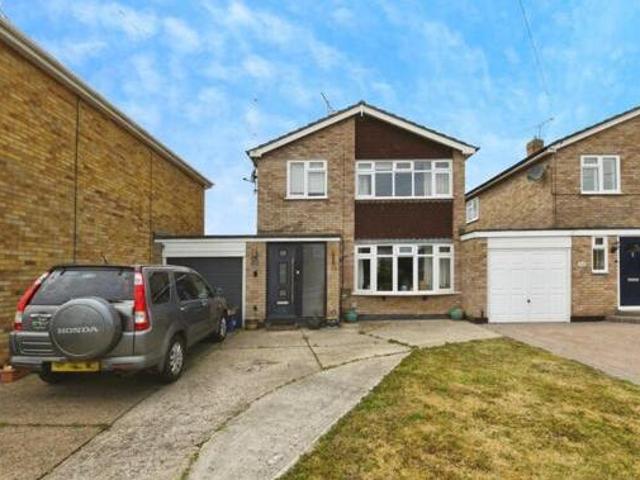 House for sale in Chelmsford