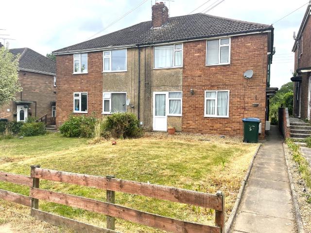 House for rent in Eastern Green, West Midlands