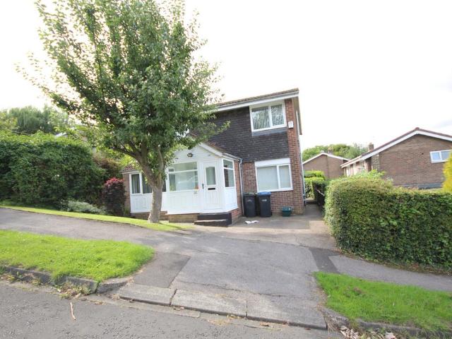 House for rent in Claypath, Durham