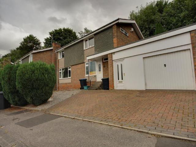 House for rent in Claypath, Durham