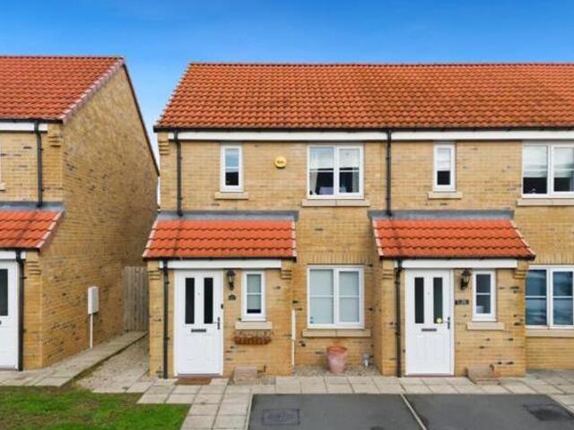 House for sale in North Yorkshire