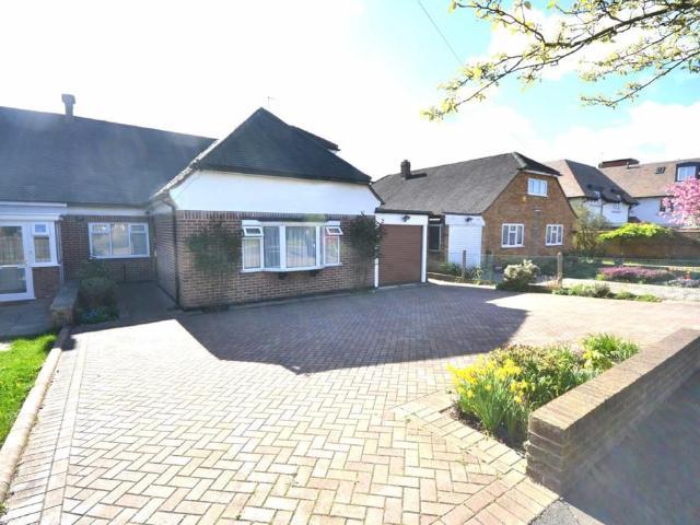 House for rent in Debden Green, Epping