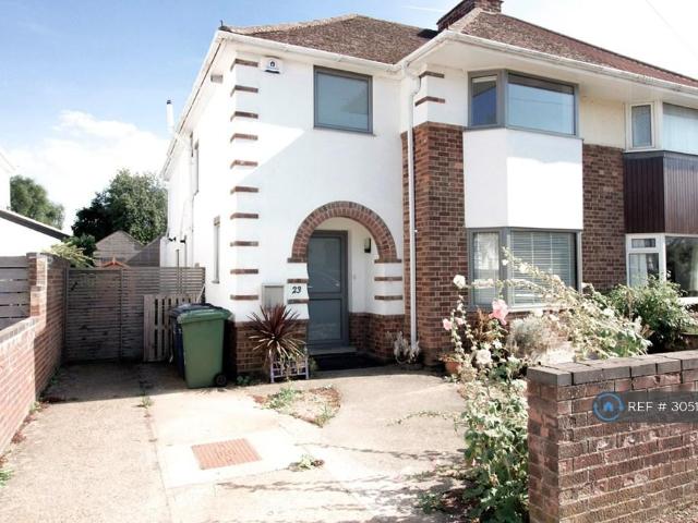 House for rent in Cherry Hinton, Cambridge