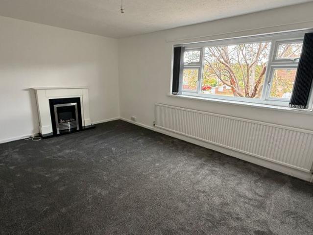 Apartment for rent in Greasbrough, South Yorkshire
