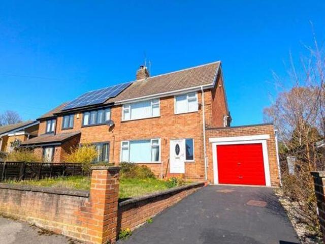 House for sale in Chester Moor, Sunderland Bridge