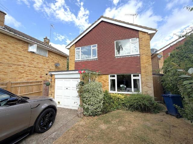 House for rent in Fole, Surrey