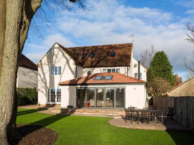House for sale in Malton, North Yorkshire