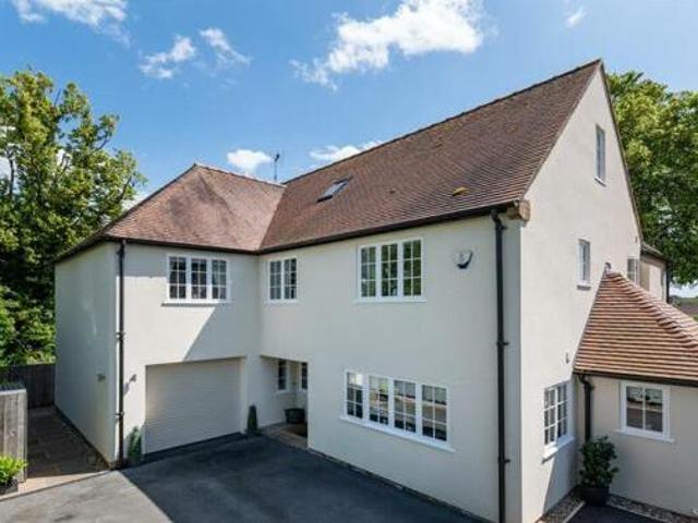House for sale in Malton, North Yorkshire