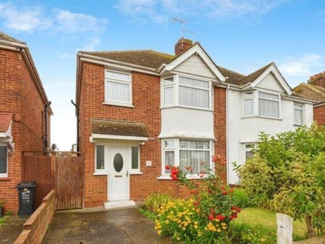 House for sale in Acol, Kent