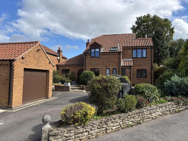 House for rent in South Anston, Rotherham