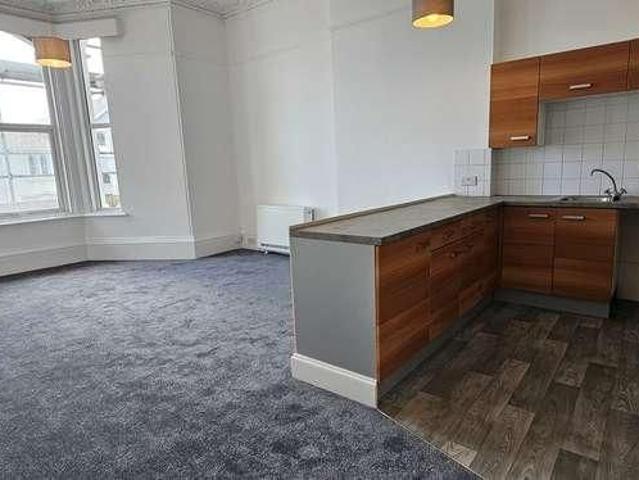 Apartment for rent in Shaldon, Teignbridge