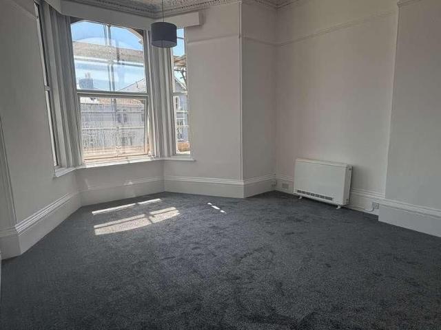 Apartment for rent in Shaldon, Teignbridge