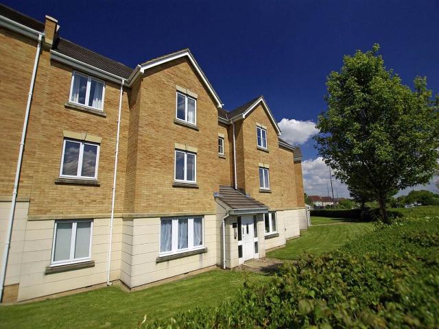 Apartment for rent in Bradley Stoke