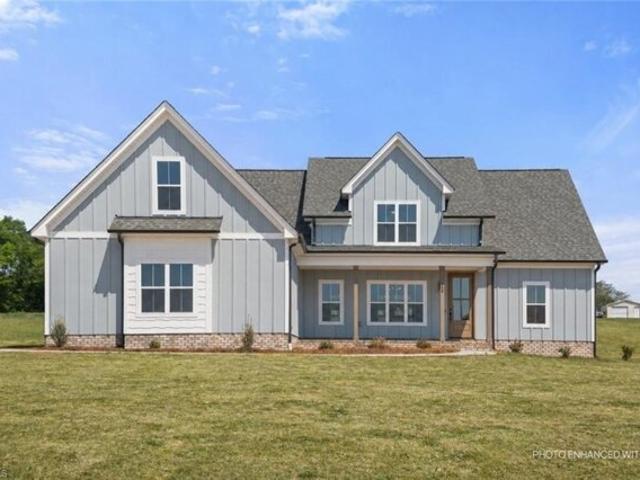House for sale in Mocksville, North Carolina