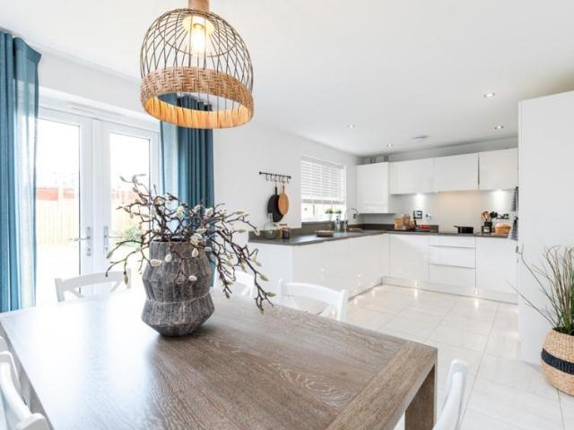 Property for sale in Rumwell, Bishop's Hull