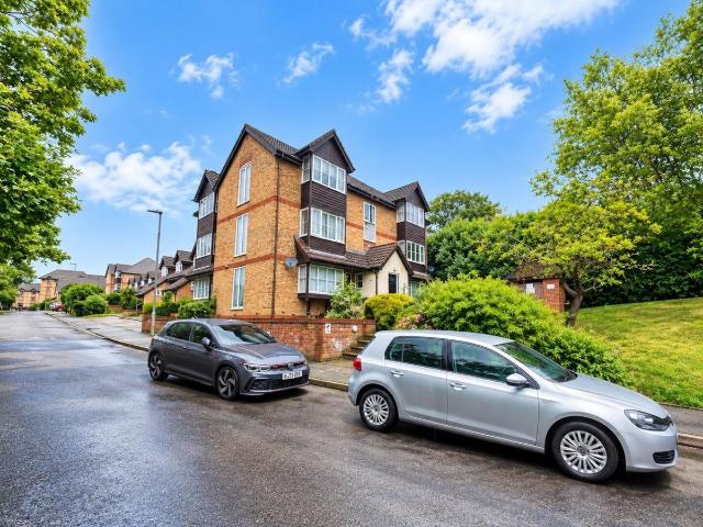 Studio for rent in Crystal Palace, Greater London