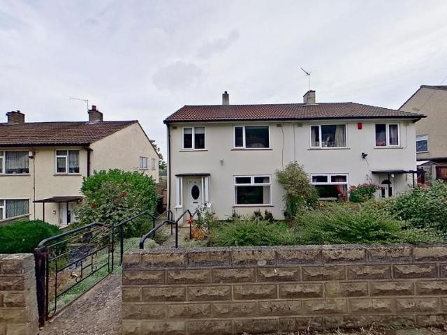 House for rent in Greengates, West Yorkshire