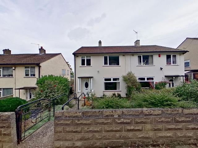 House for rent in Greengates, West Yorkshire