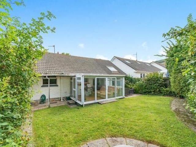 House for sale in Kentisbury, Devon