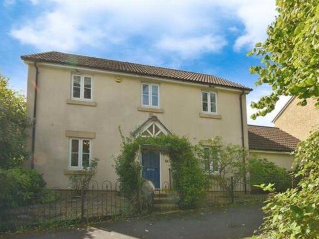 House for sale in St Leonards, Teignbridge