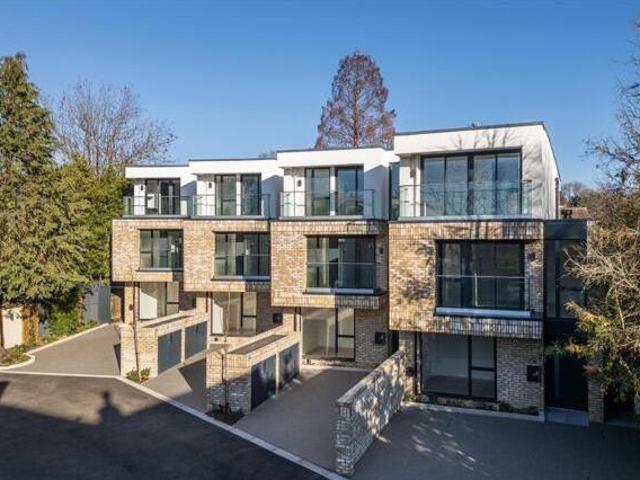 House for sale in Lyons, Greater London