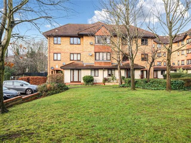 Apartment for rent in Crystal Palace, Greater London
