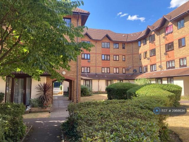 House for rent in Crystal Palace, Greater London
