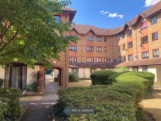 Apartment for rent in Crystal Palace, Greater London