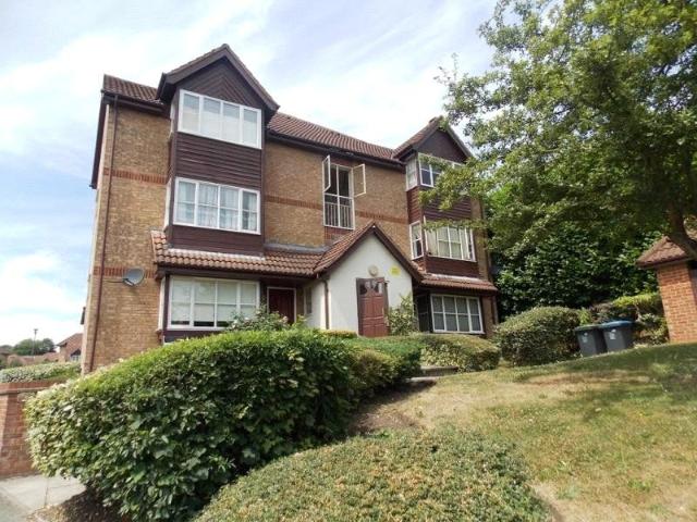 Studio for rent in Crystal Palace, Greater London