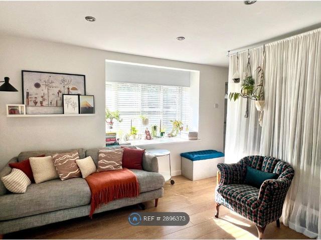Studio for rent in Crystal Palace, Greater London