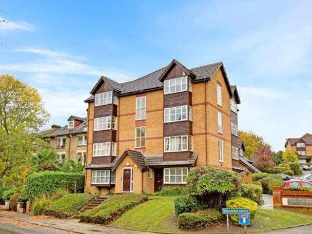 House for sale in Lyons, Greater London