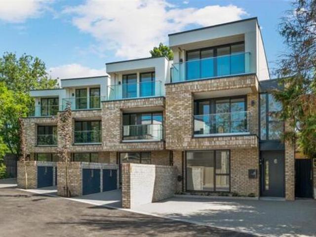 House for sale in Lyons, Greater London