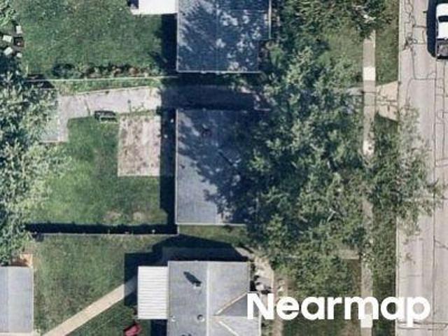 House for sale in Ohio