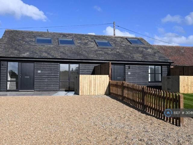 House for rent in Horsmonden, Sandown Park