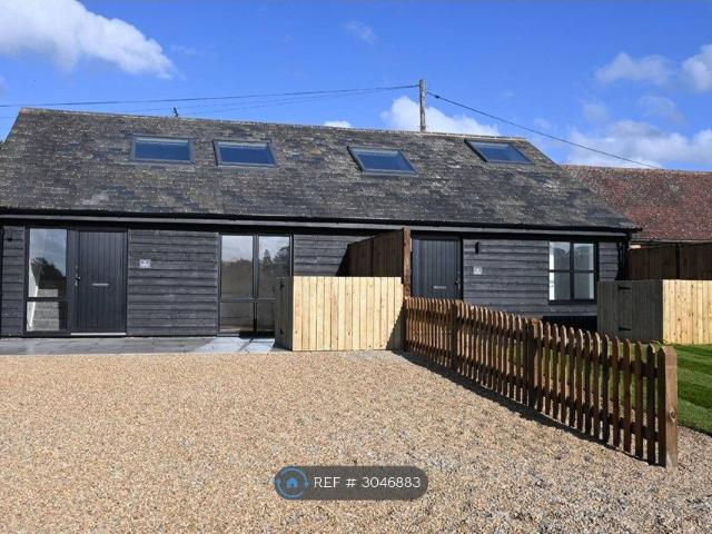 House for rent in Horsmonden, Sandown Park