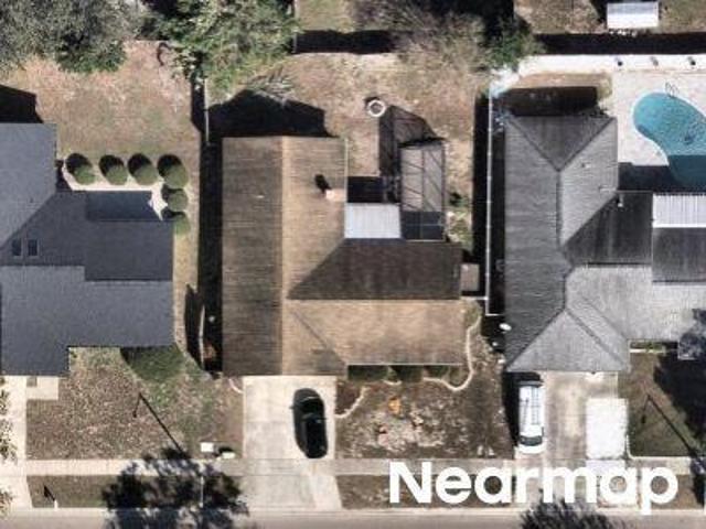 House for sale in Crystal Beach, Florida