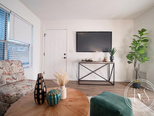 Apartment for rent in Savannah, Georgia
