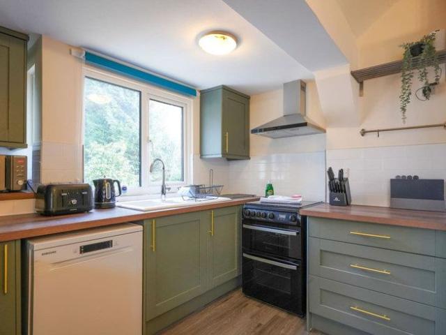 House for rent in Northampton, Great Billing