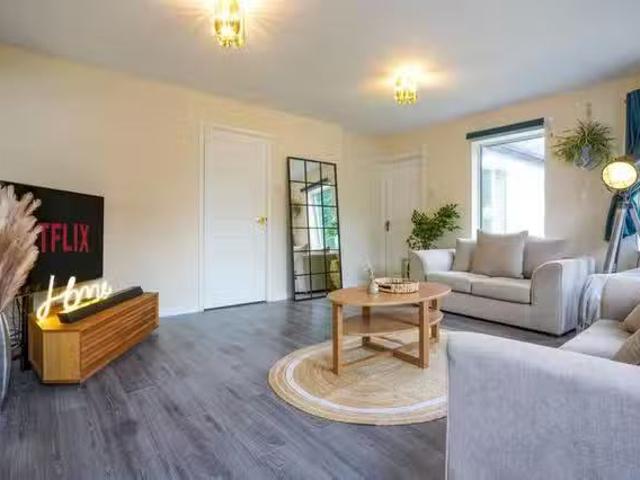 Apartment for rent in Great Billing, Little Billing