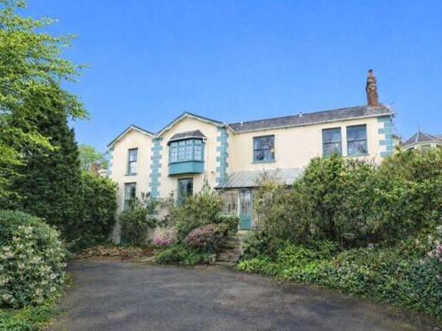 House for sale in Brandis Corner, Devon