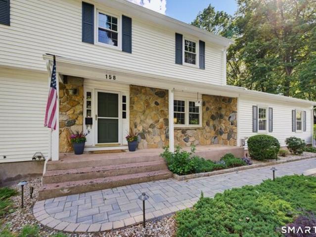 House for sale in South Windsor, Connecticut
