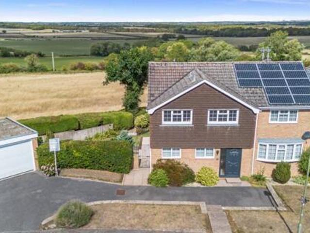 House for sale in Great Faringdon, Dromore