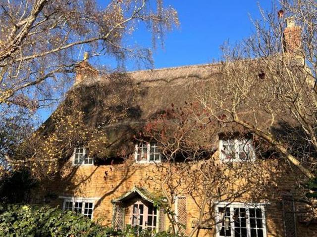 House for sale in Northampton, Northamptonshire