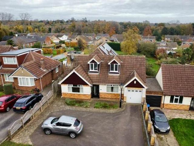House for sale in Northampton, Northamptonshire