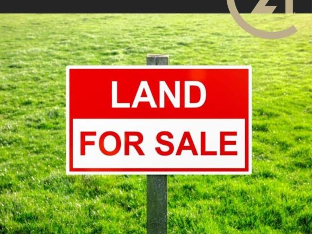 Land for sale in Sydney, New South Wales