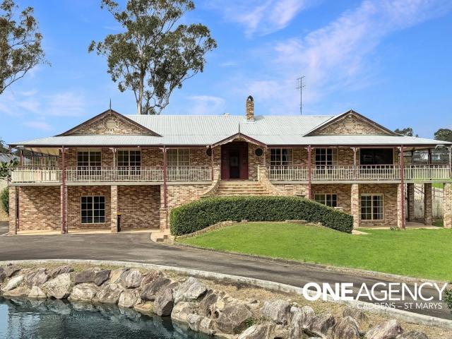House for rent in Orchard Hills, Sydney